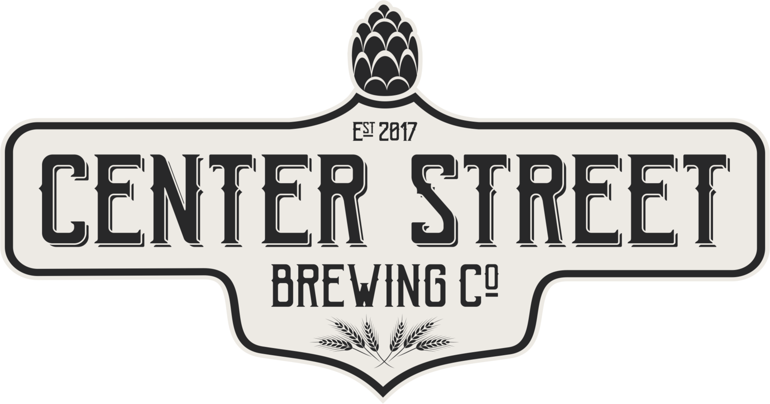Center Street Brewing Company